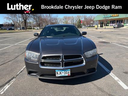 2014 Dodge Charger Minneapolis MN