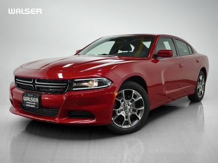 2015 Dodge Charger Hopkins MN