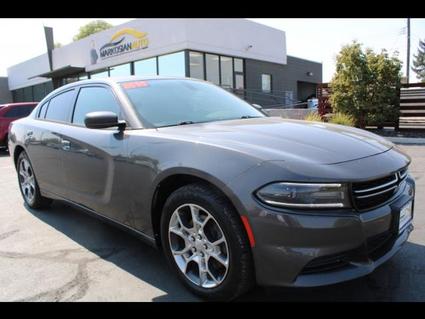 2016 Dodge Charger Taylorsville UT