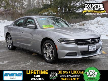 2016 Dodge Charger Albany NY