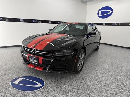 2016 Dodge Charger Bismarck ND