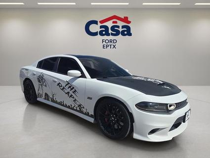 2019 Dodge Charger El Paso TX