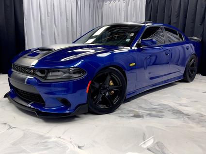 2019 Dodge Charger Elmont NY