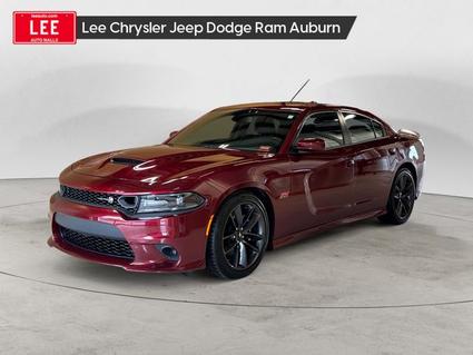 2019 Dodge Charger La Grande OR