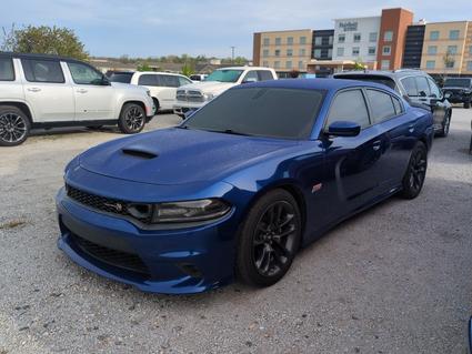 2020 Dodge Charger Warsaw IN