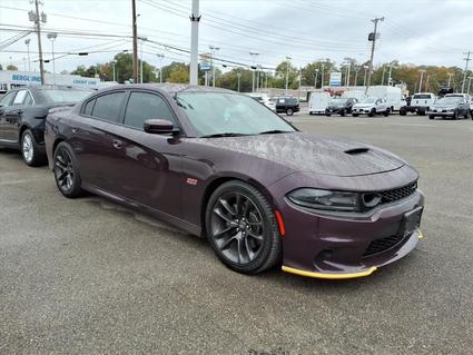 2020 Dodge Charger Roanoke VA