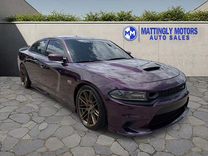 2020 Dodge Charger Metairie LA