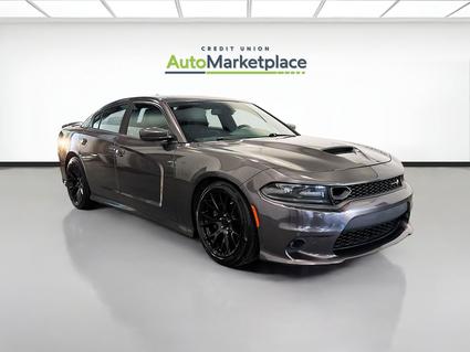 2021 Dodge Charger Winston Salem NC