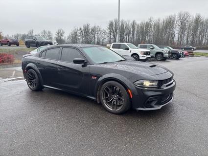 2021 Dodge Charger Chehalis WA