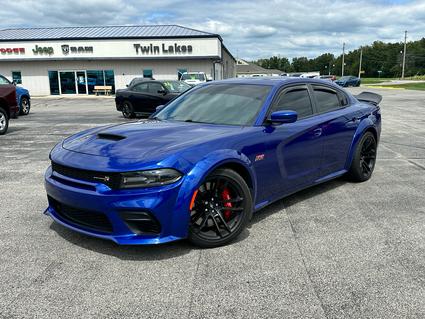 2021 Dodge Charger Monticello IN