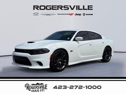 2022 Dodge Charger Rogersville TN