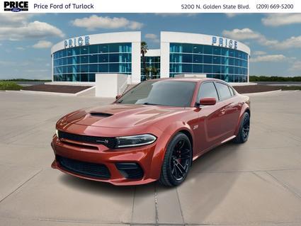 2022 Dodge Charger Turlock CA