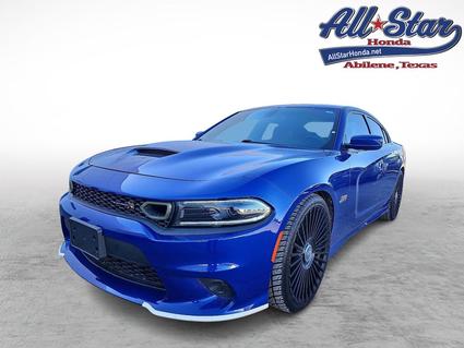 2022 Dodge Charger Abilene TX