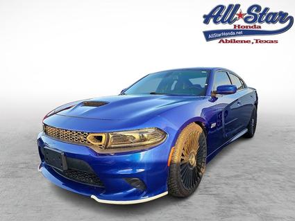 2022 Dodge Charger Abilene TX