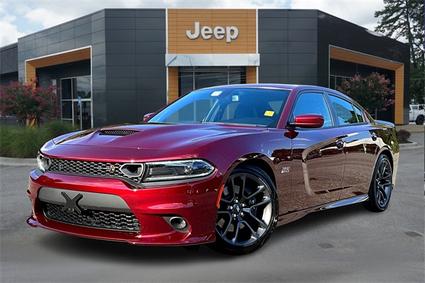 2022 Dodge Charger Union City GA