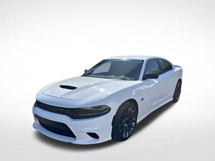 2023 Dodge Charger Fairfield CA