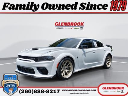 2023 Dodge Charger Fort Wayne IN