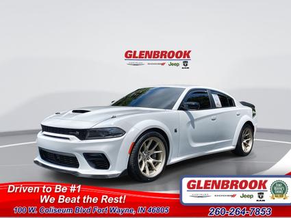 2023 Dodge Charger Fort Wayne IN
