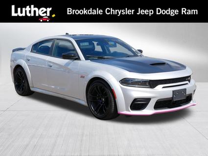 2023 Dodge Charger Minneapolis MN