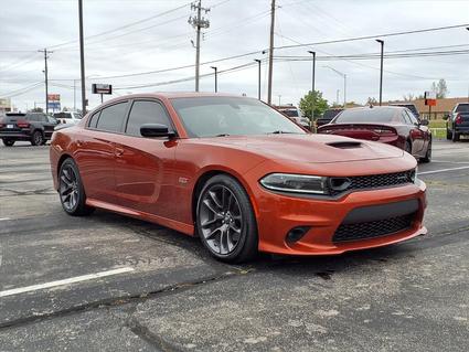 2023 Dodge Charger Muskogee OK