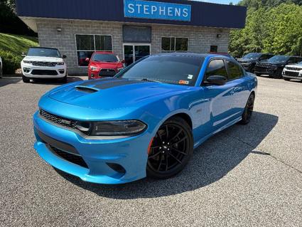 2023 Dodge Charger Danville WV