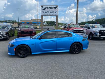 2023 Dodge Charger Danville WV