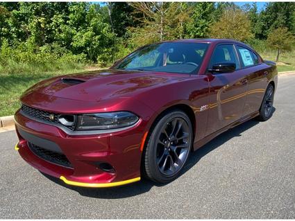 2023 Dodge Charger Greenville AL