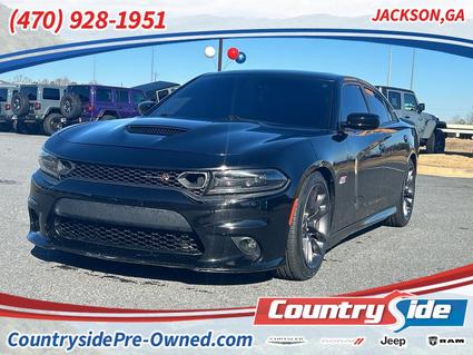 2023 Dodge Charger Jackson GA