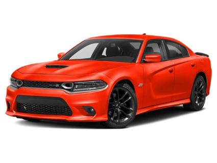 2023 Dodge Charger Grand Junction CO