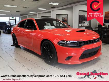 2023 Dodge Charger Grand Junction CO