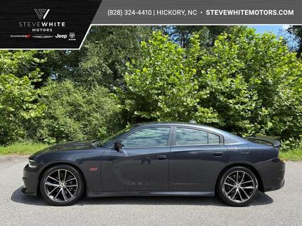 2018 Dodge Charger Newton NC