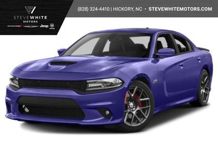 2018 Dodge Charger Newton NC