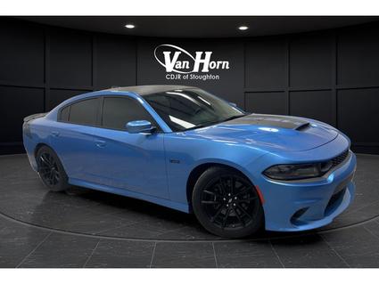 2019 Dodge Charger North Stoughton WI