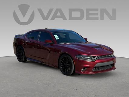 2020 Dodge Charger Savannah GA
