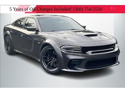 2020 Dodge Charger Olympia WA