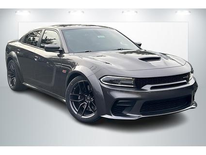 2020 Dodge Charger Olympia WA