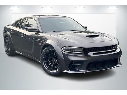 2020 Dodge Charger Olympia WA