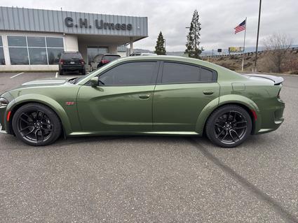 2021 Dodge Charger The Dalles OR