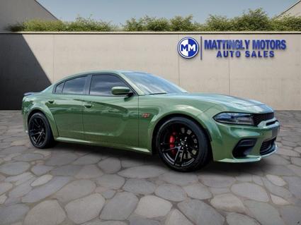 2021 Dodge Charger Metairie LA