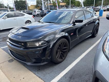2022 Dodge Charger Daphne AL