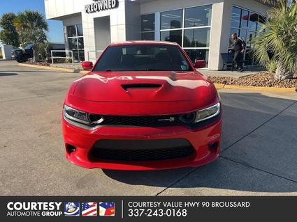 2022 Dodge Charger Broussard LA