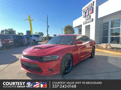 2022 Dodge Charger Broussard LA