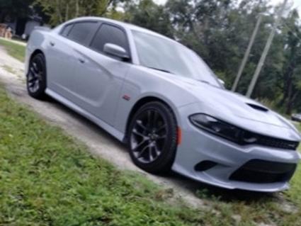 2022 Dodge Charger Clewiston FL