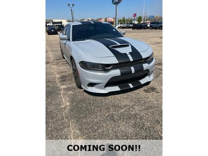 2022 Dodge Charger Selma AL