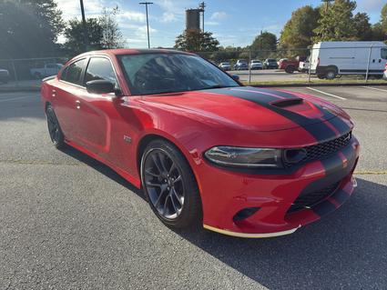 2023 Dodge Charger Lincolnton NC