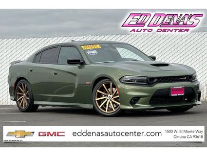 2023 Dodge Charger Dinuba CA