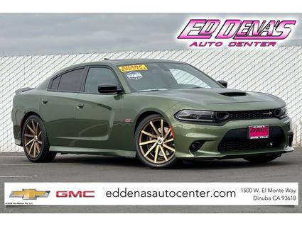 2023 Dodge Charger Dinuba CA