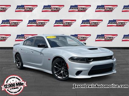 2023 Dodge Charger Sparta TN