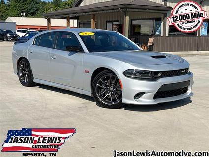 2023 Dodge Charger Sparta TN