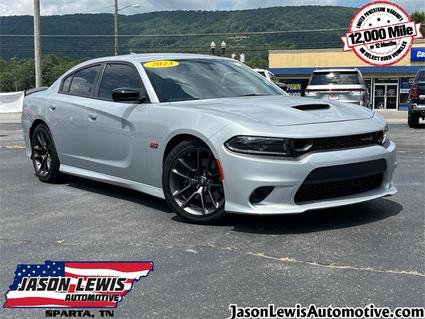 2023 Dodge Charger Sparta TN